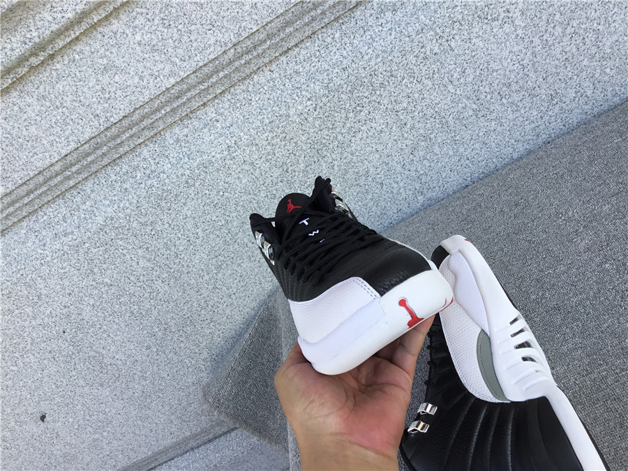 Air Jordan 12 playoffs