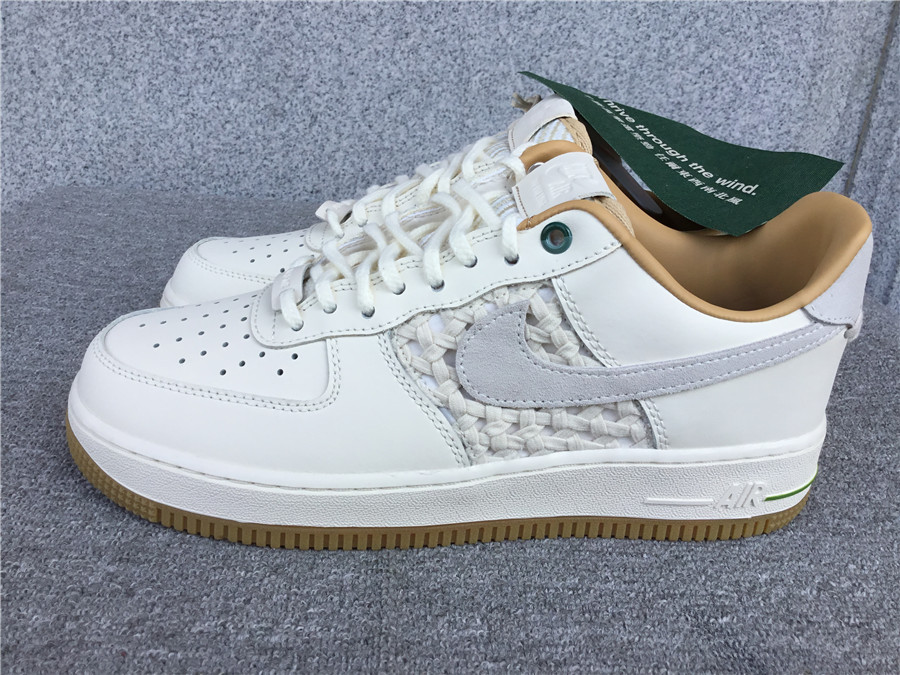 Nk Air Force 1 FN0369-101