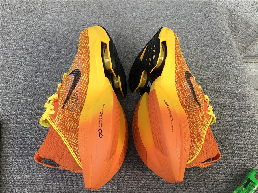 Nike Air Zoom Alphafly NEXT% 