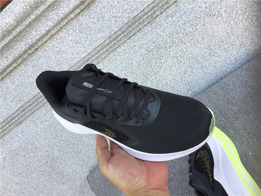 Nike Downshifter 11 Moon Landing Series Running Shoes CI9983-001