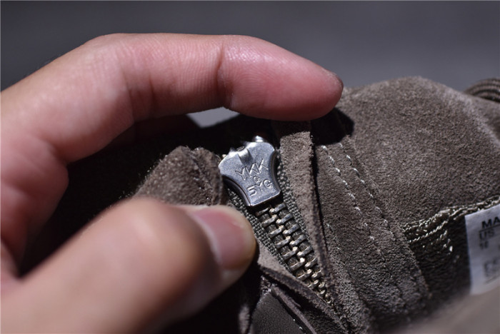 adidas Yeezy 750 Boost Light Brown BY2456