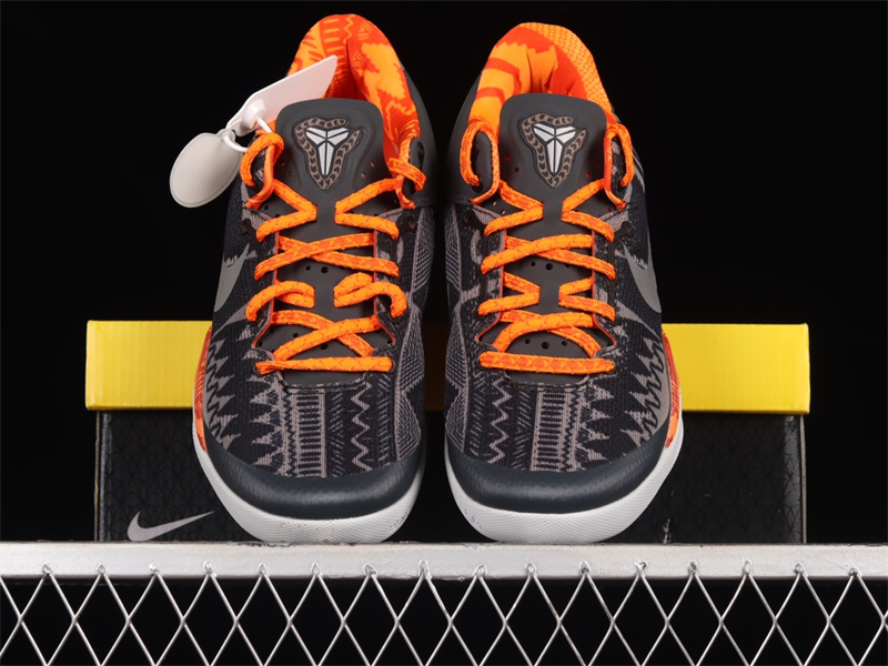 Nike Kobe 8 Black History Month 583112-001