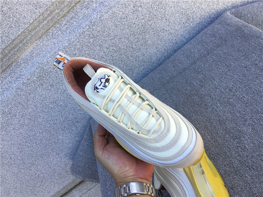 Nike Air Max 97 Full Length Air-Cushioned Running Shoes DV1489-141