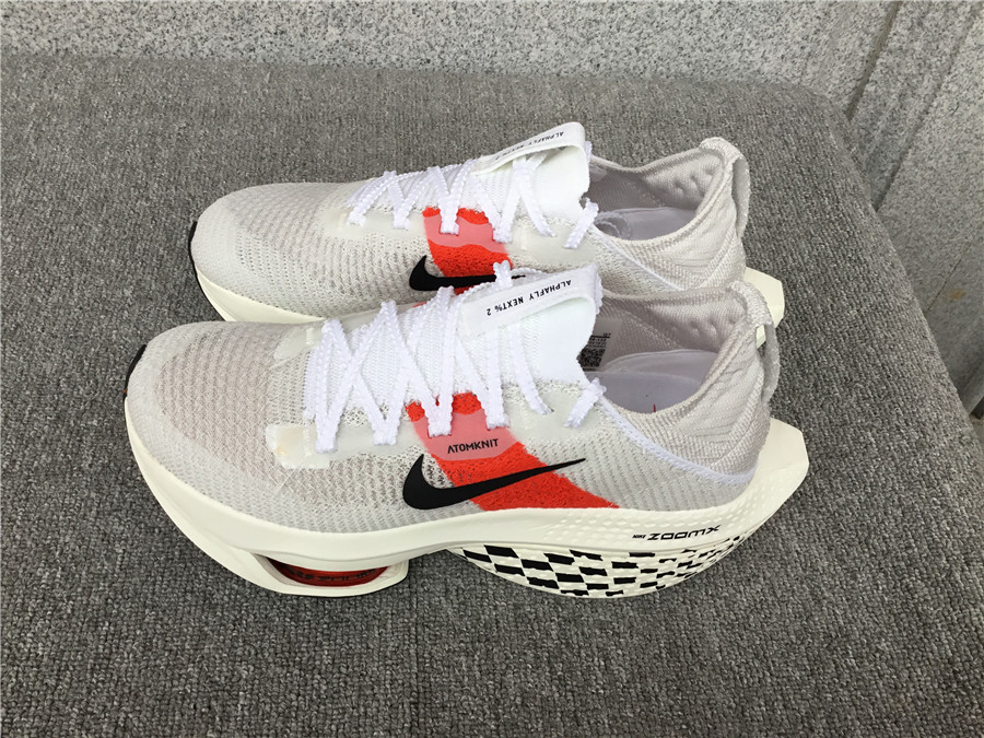 Nike Air Zoom Alphafly NEXT% 