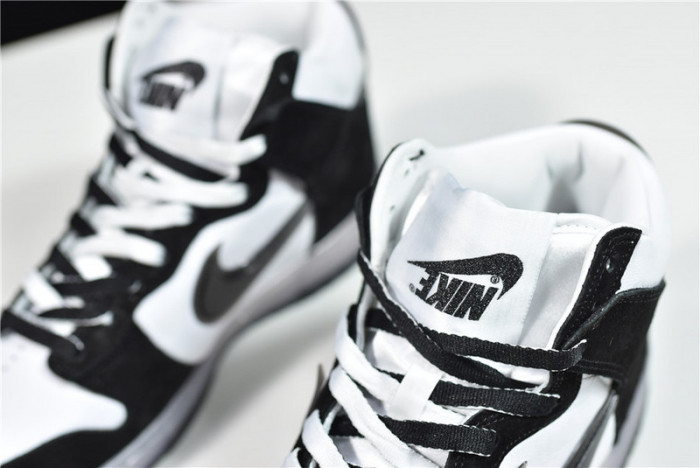 Nike Dunk High x Slam Jam DA1639-101