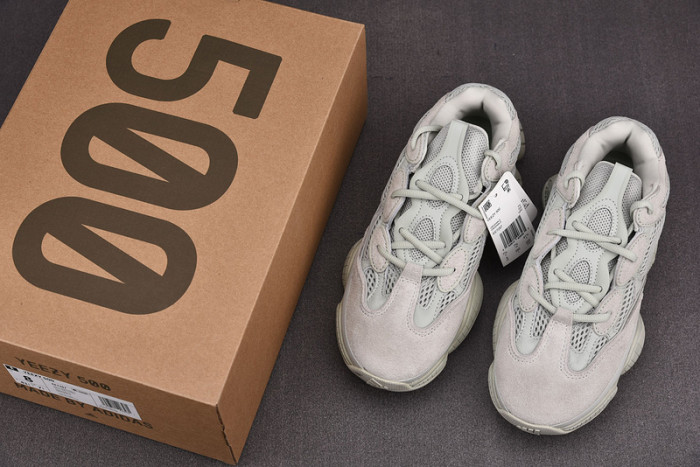 adidas Yeezy 500 Salt EE7287