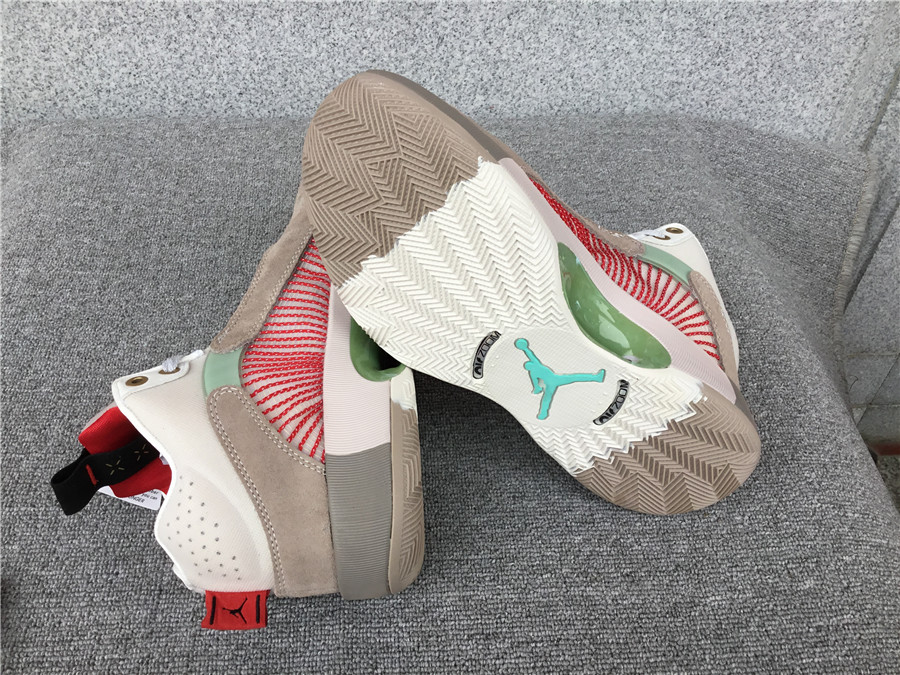 Nike Air Jordan 35 DD9322-200