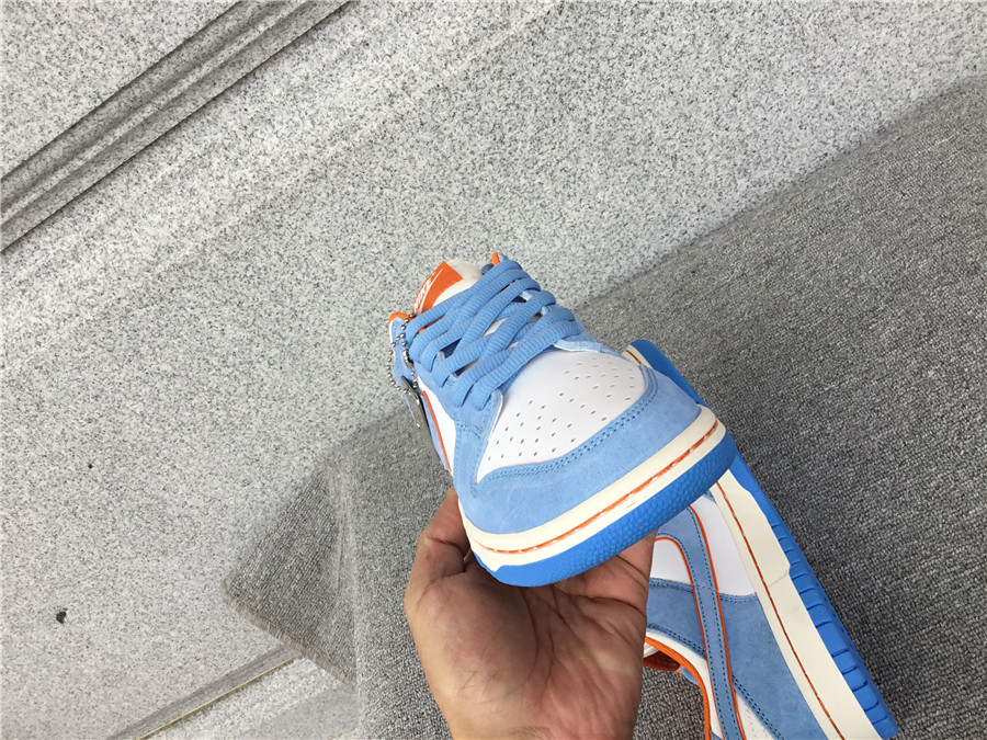 Otomo Katsuhiro x Nk SB Dunk Low