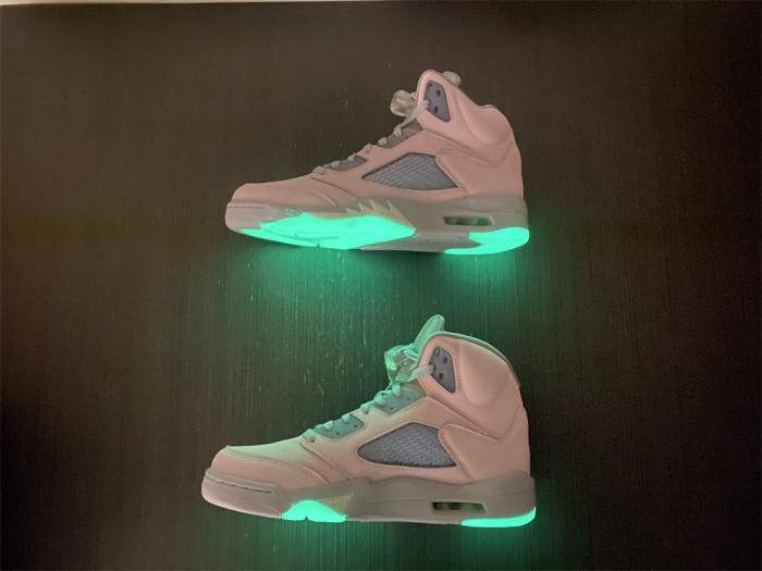 Air Jordan 5 Easter DV0562-600