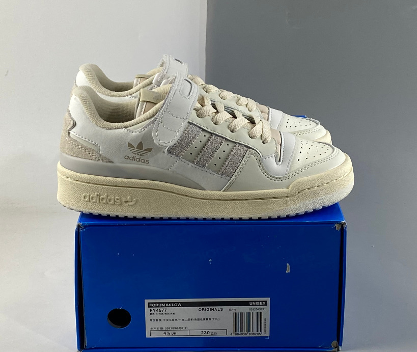 Adidas Samba Vegan FY4577