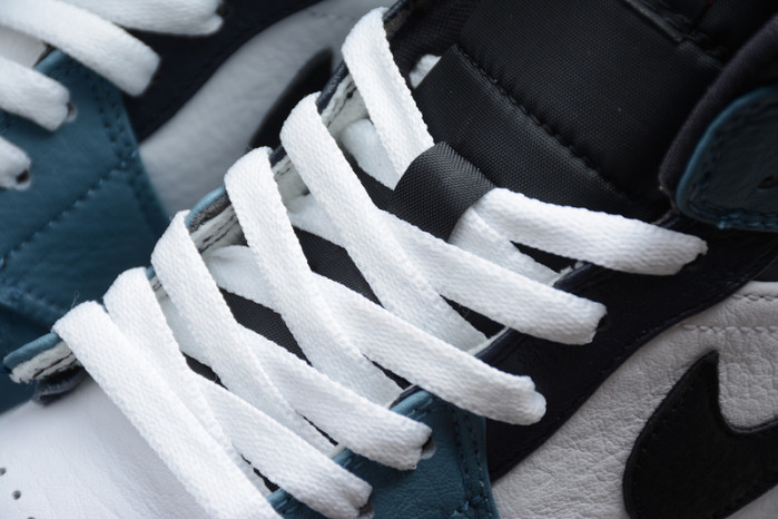 Air Jordan 1 Mid FACETASM CU2802-100