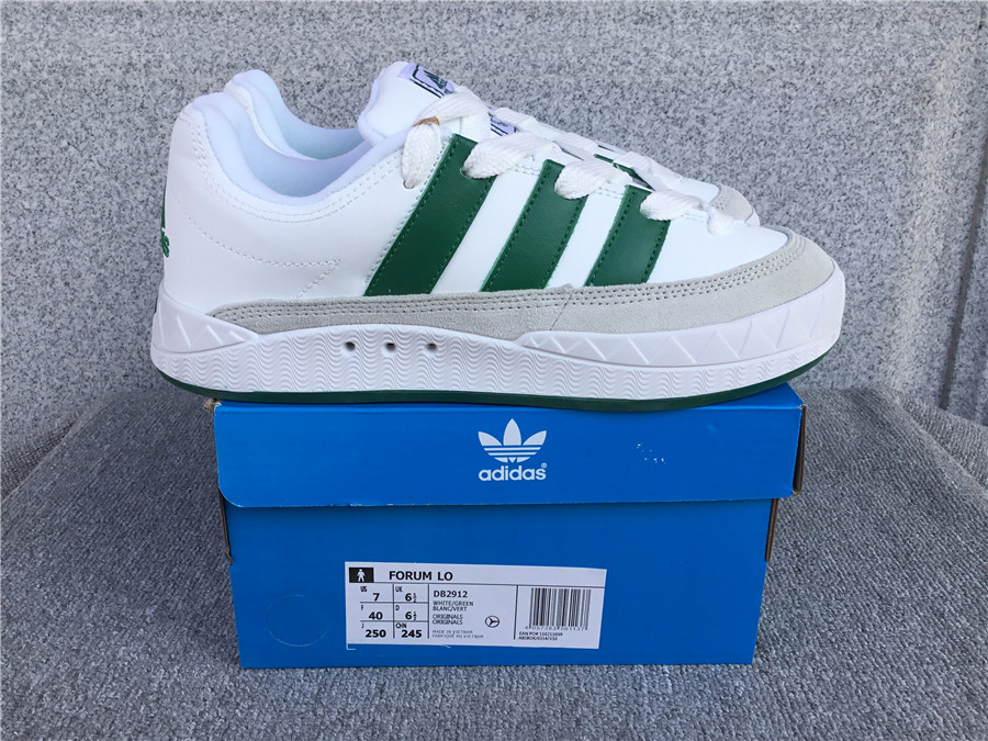 Adidas Samba Vegan DB2912