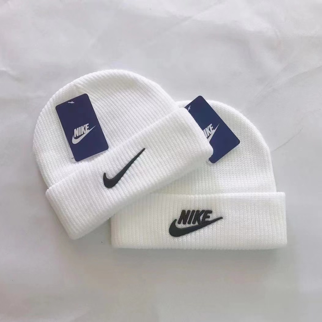 [Add-On]NIKE knitted hat GF10012
