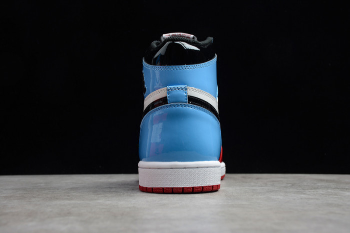 Air Jordan 1 Fearless CK5666-100