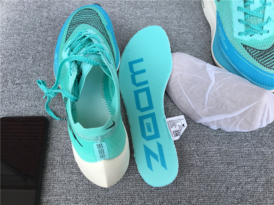 Nike Air Zoom Alphafly NEXT% 