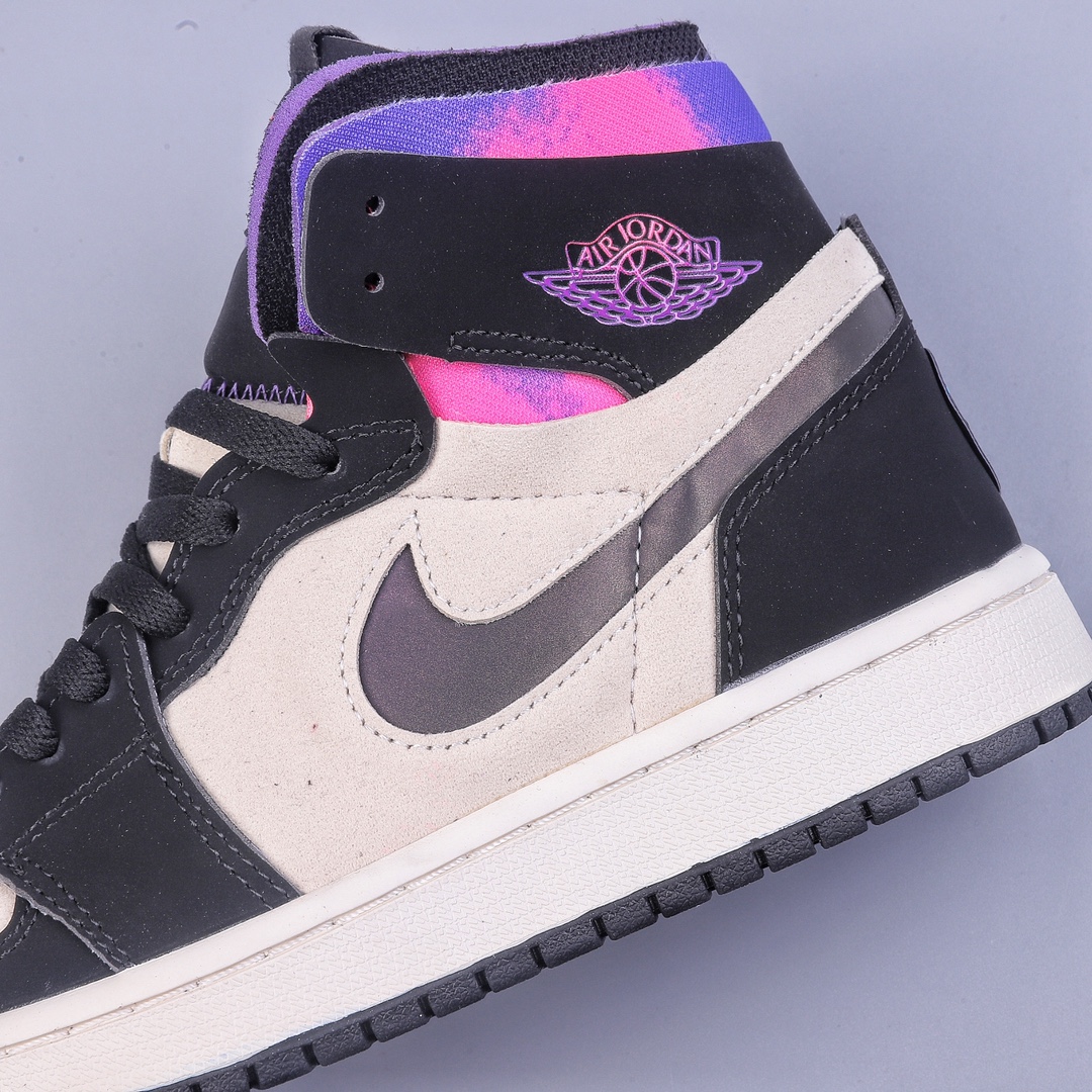 Jordan 1 High Zoom Air CMFT PSG Paris Saint-Germain