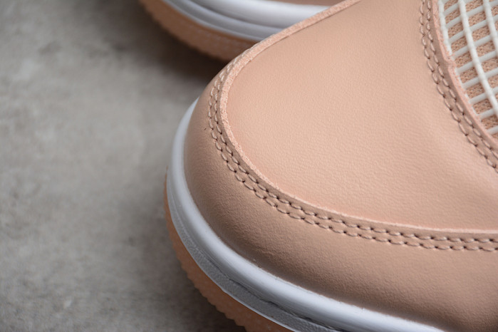 AIR JORDAN 4 WMNS SHIMMER DJ0675-200