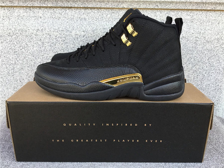 Air Jordan 12 