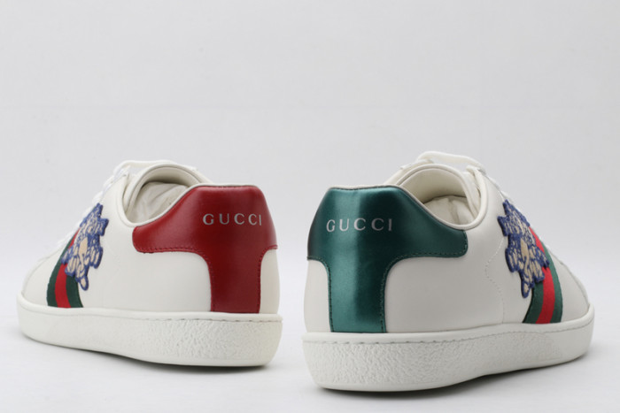 Gucc* Trainer Sneaker53