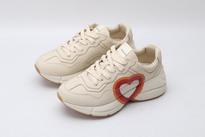 Gucc* Trainer Sneaker5