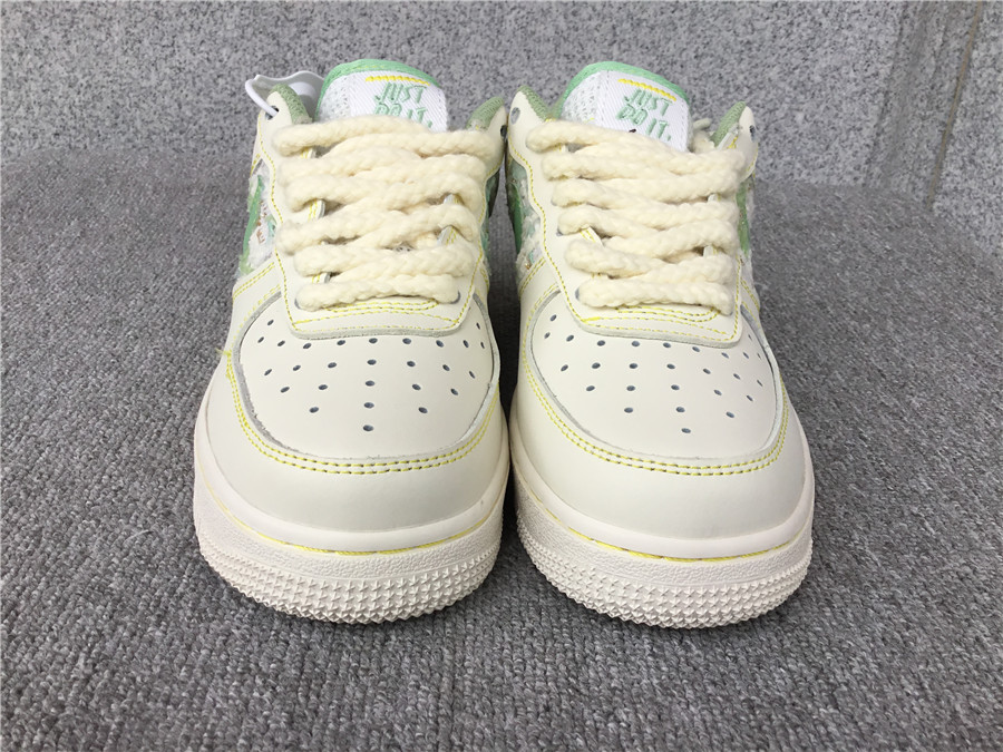 Nk Air Force 1 FJ7740-011