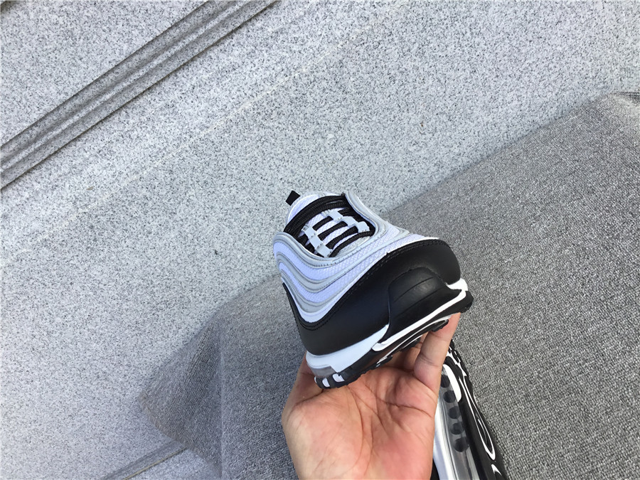 Nike Air Max 97 Full Length Air-Cushioned Running Shoes DM0027-001