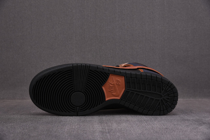 Nike SB Dunk DH7717-400