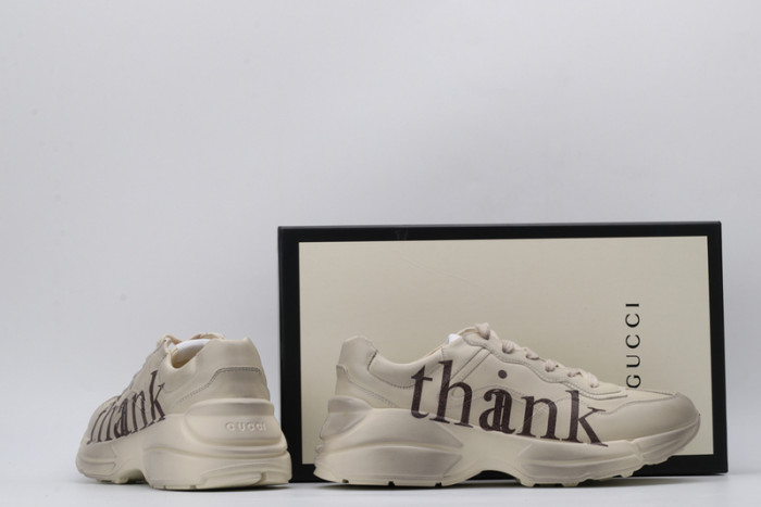 Gucc* Trainer Sneaker4