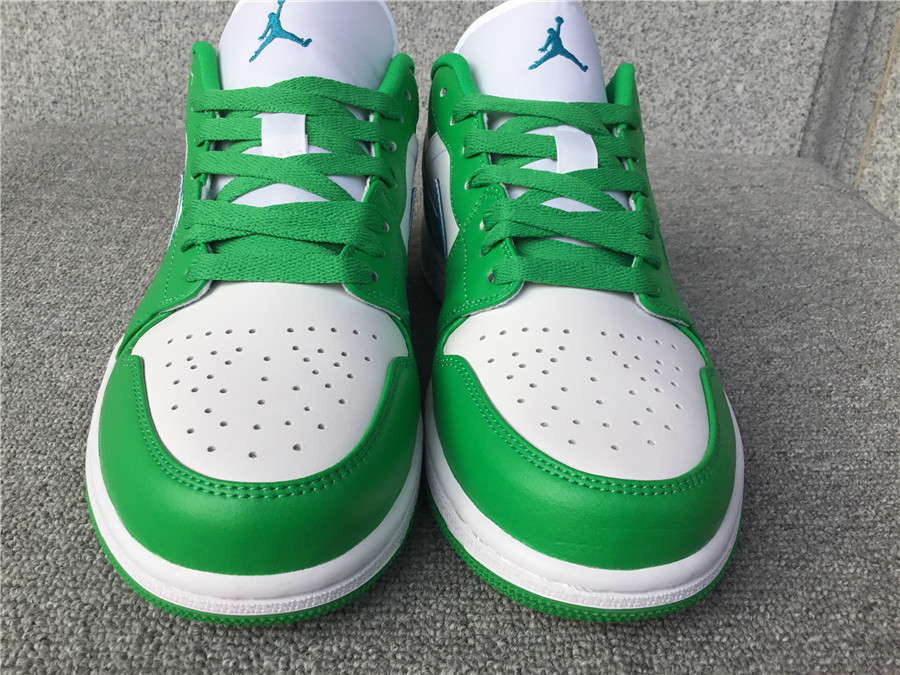 Air Jordan 1 Low DC0774-304