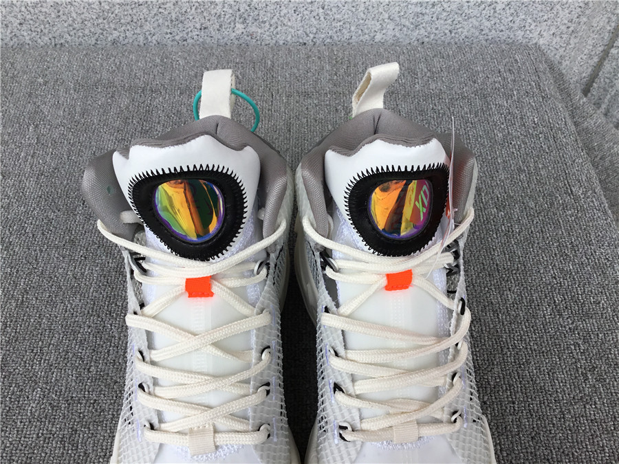 Nike Air Zoom G.T.Cut 2 EP DC9039-101