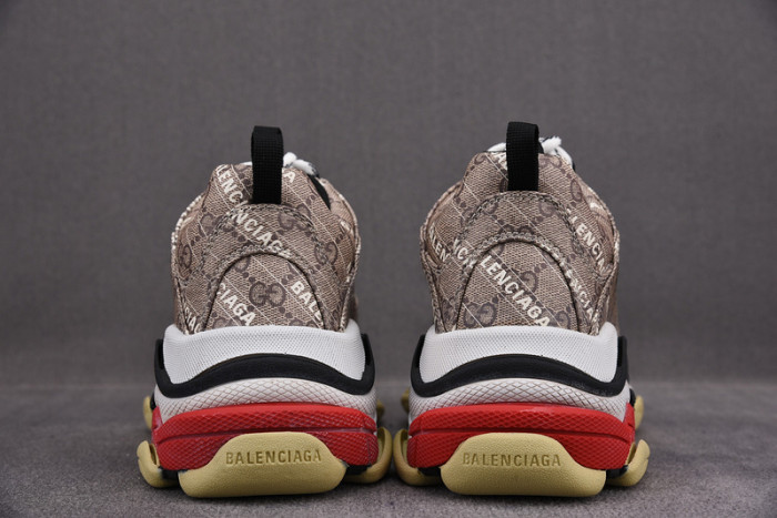 BC TRIPLE TRAINER 677192 ULZ10 9795