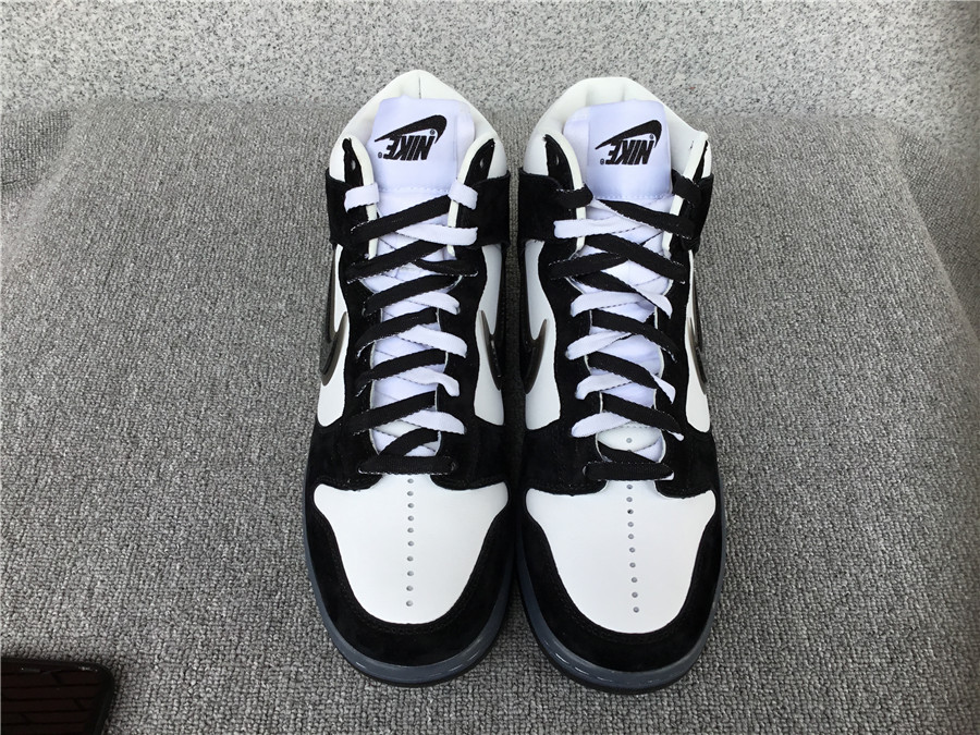 Nike Dunk High x Slam Jam DA1639-101