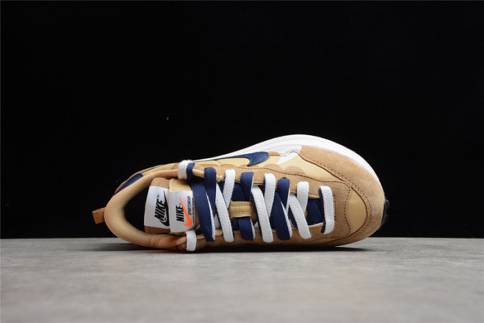 NIKE VAPORWAFFLE SESAME BLUE VOID DD1875-200