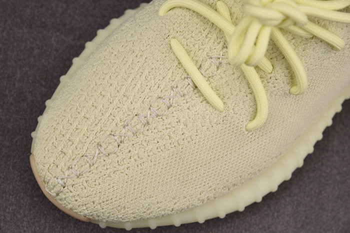 ADIDAS YEEZY 350 BOOST V2 BUTTER SHIPS F36980