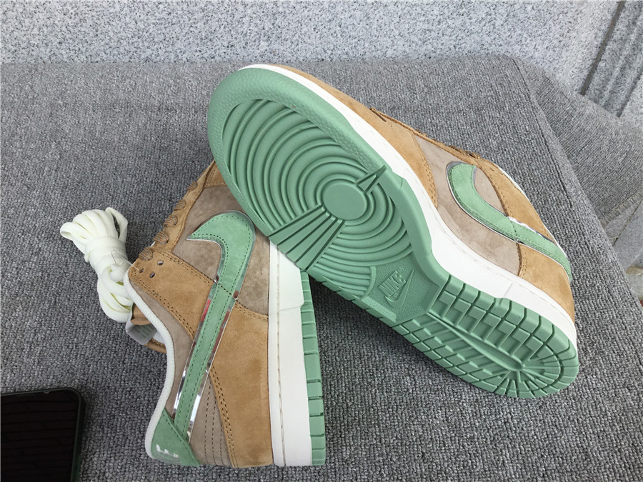 Otomo Katsuhiro x Nk SB Dunk Low