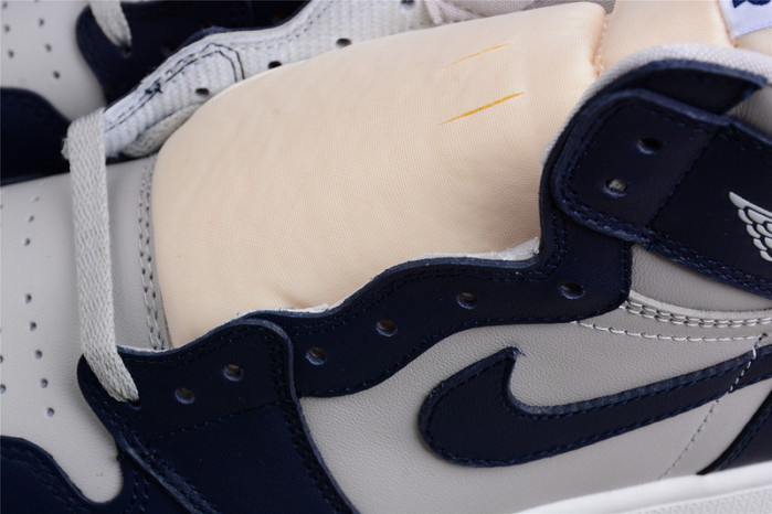 Air Jordan 1 High ??85 Georgetown BQ4422-400