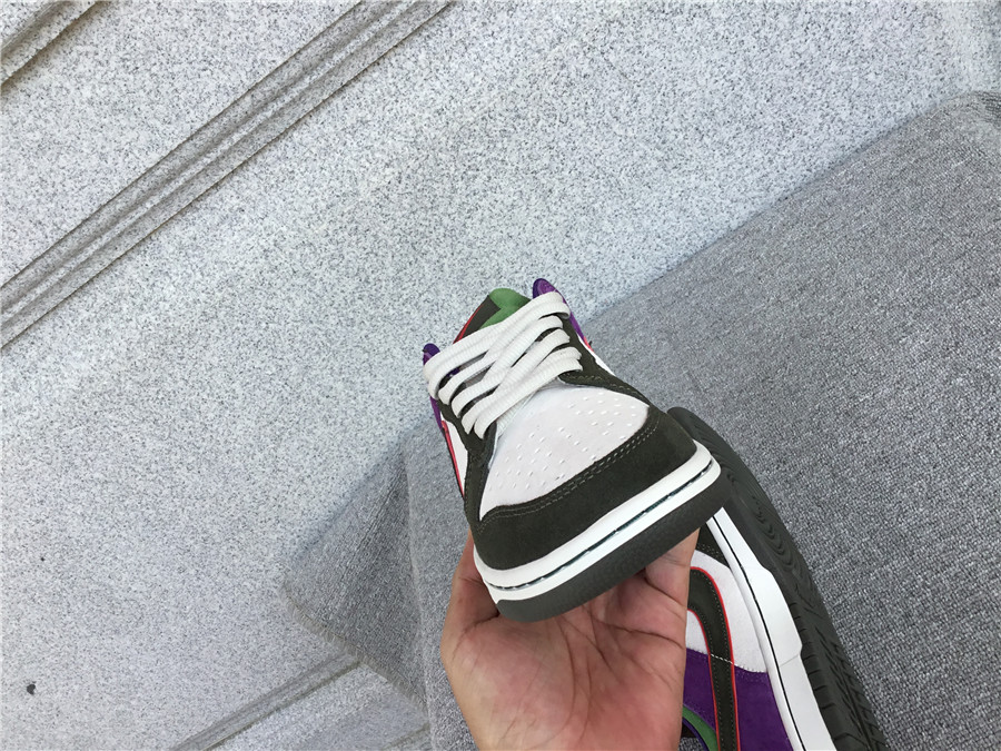 Otomo Katsuhiro x Nk SB Dunk Low