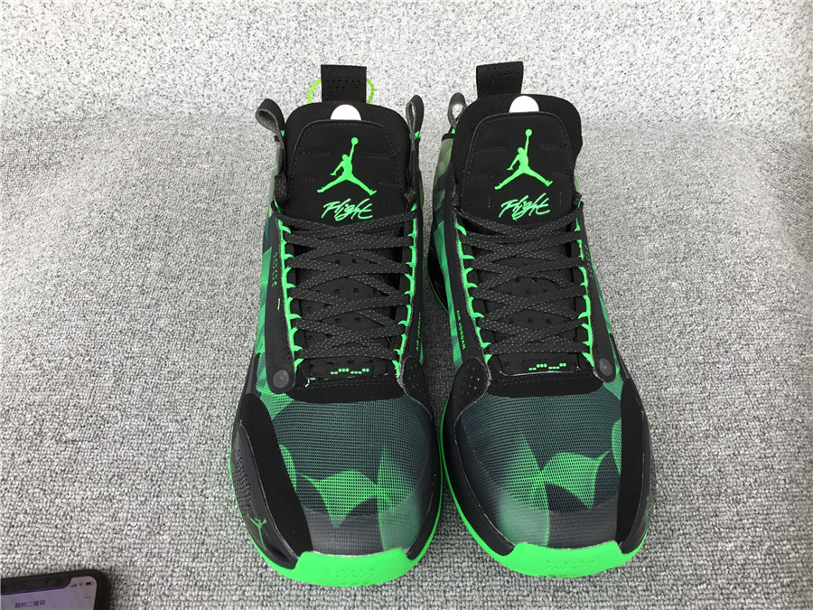 Nike Air Jordan 34 BQ3381-300