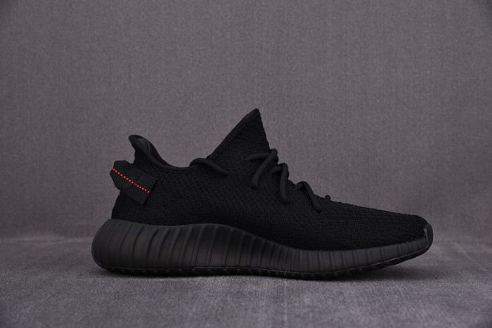 Adidas Yeezy Boost 350 V2 Black Red CP9652