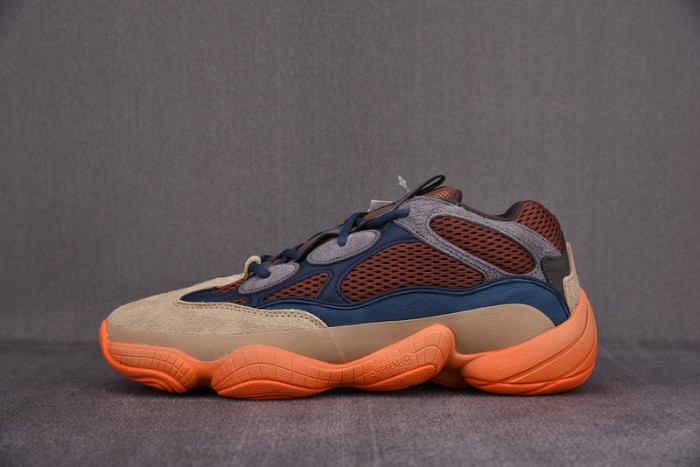 Adidas Yeezy 500 Blush GZ5541