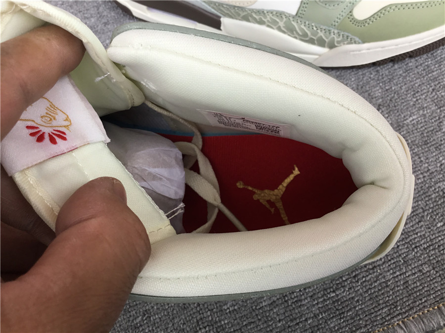 Air Jordan Legacy 312