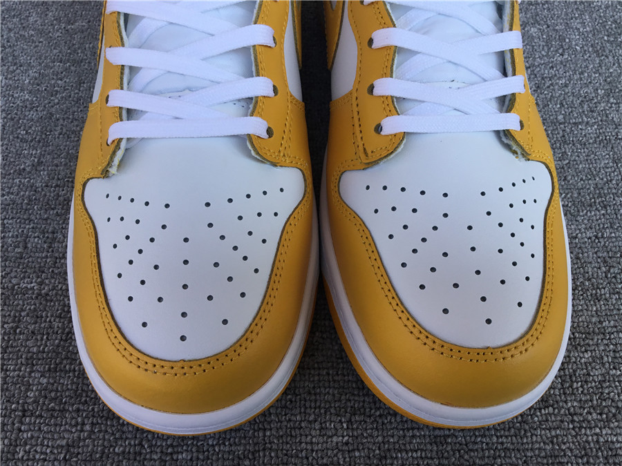 Nike Dunk High Dark Sulfur DD1869-106