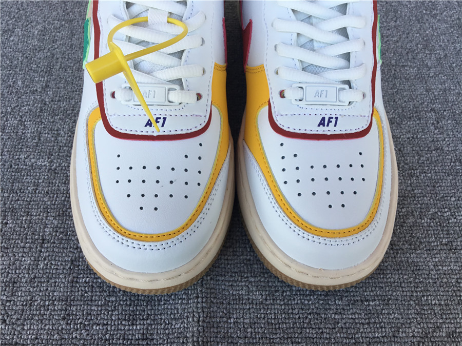 Air Force 1 Shadow CI0919-118