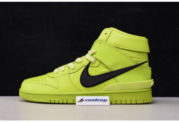 Nike Dunk High x AMBUSH CU7544-300