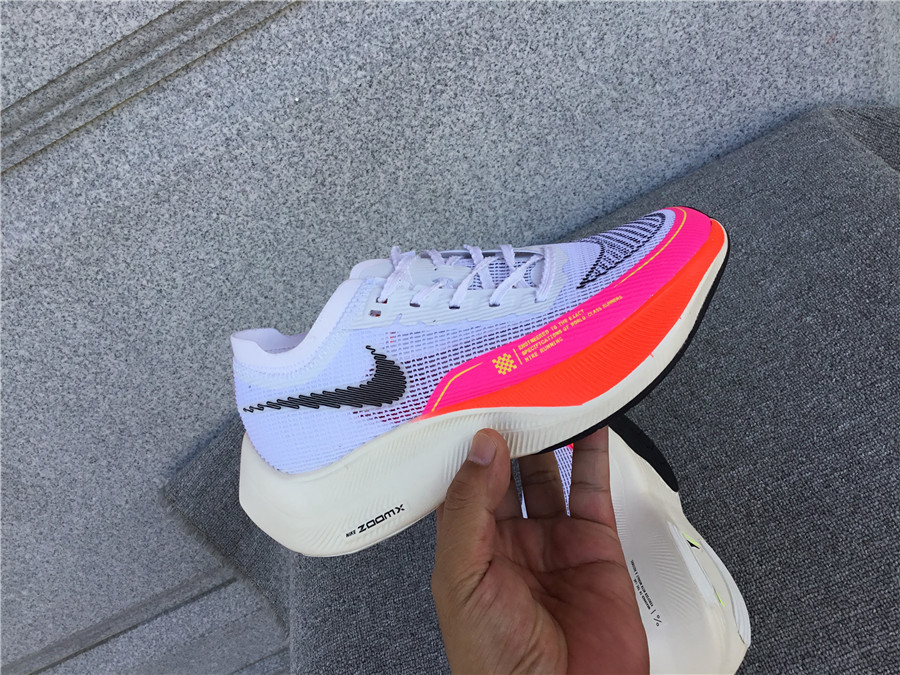 Nike Air Zoom Alphafly NEXT% 