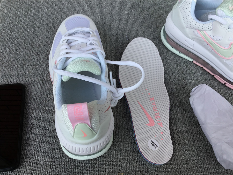 Nike Air Max 98 TL SP 3M DJ1547-100