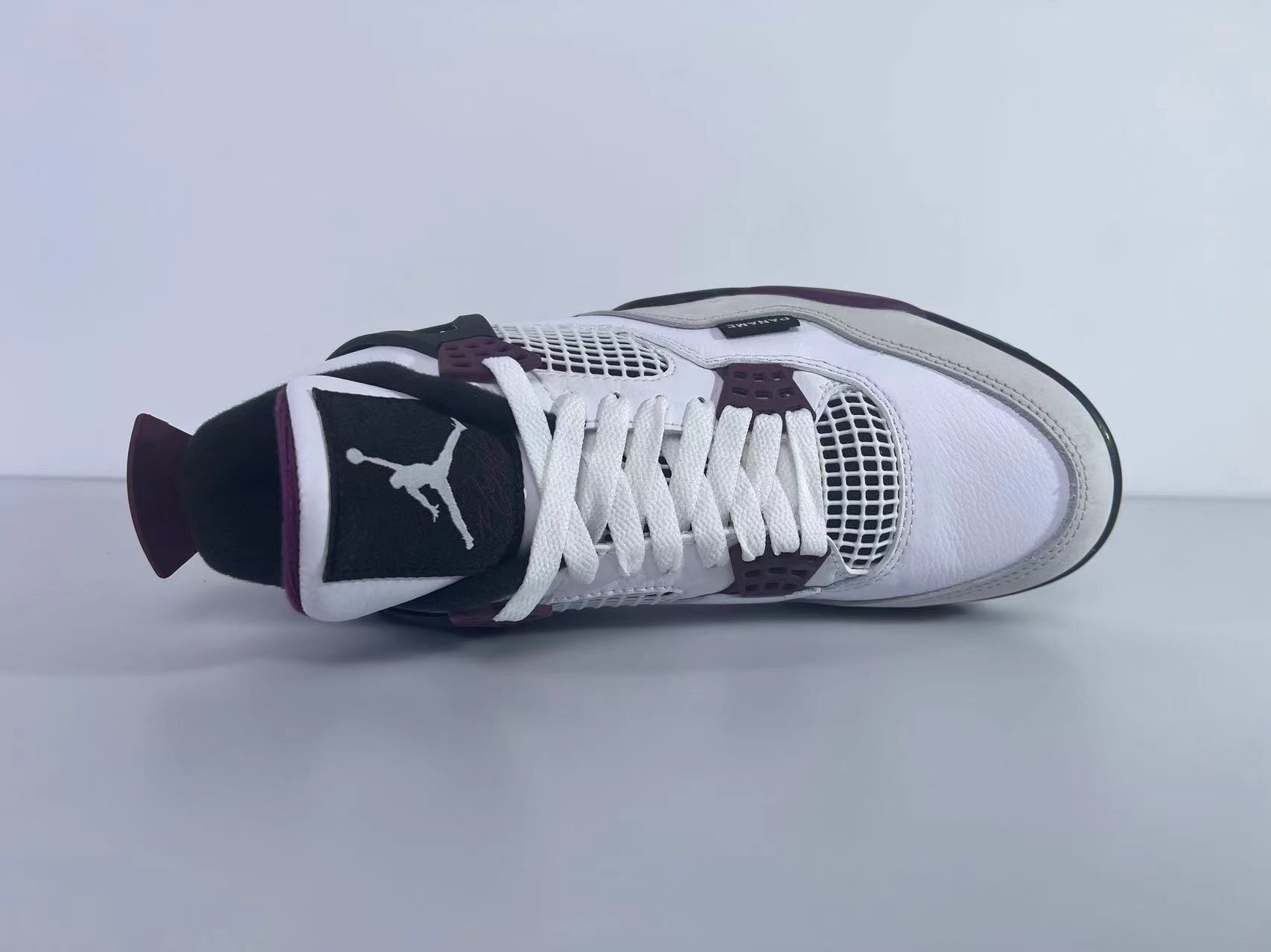 Air Jordan 4 PSG CZ5624-100