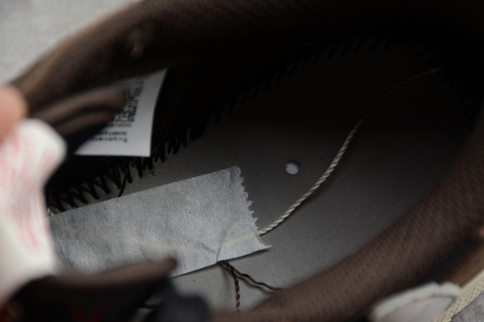 Jordan 1 Retro Low OG SP Travis Scott Mocha CQ4277-001