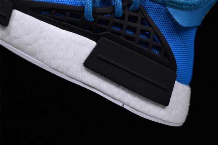 ADIDAS PW HUMAN RACE NMD 