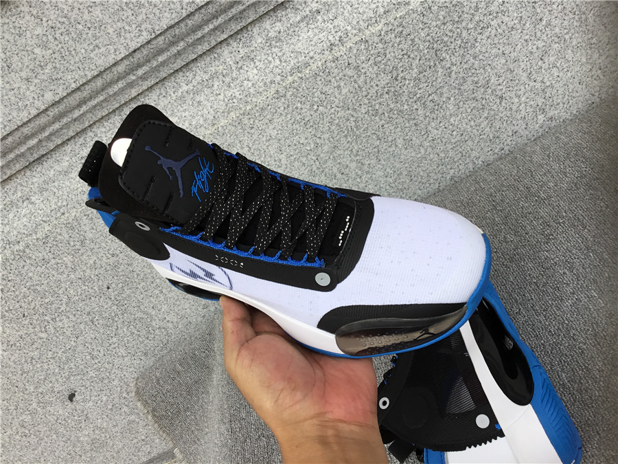 Nike Air Jordan 34 BQ3384-040